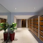 Montcalm إيكس ليه با