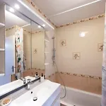 Montcalm Lejlighed *
