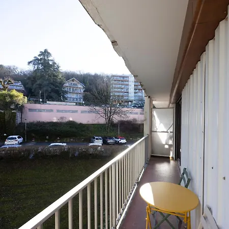 Montcalm * エクスレバン