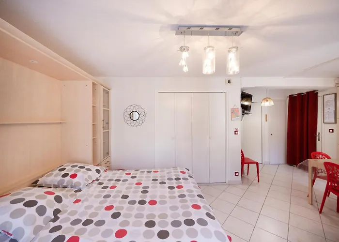 Montcalm Aix-les-Bains