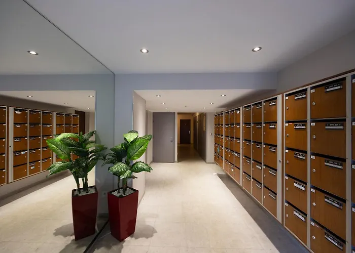 Montcalm Aix-les-Bains