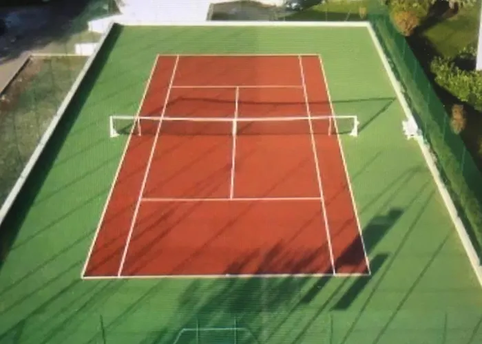 Montcalm Aix-les-Bains